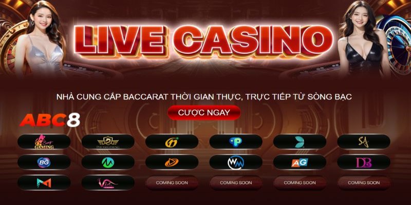 Sảnh chơi casino nhiều người ghé đến cá cược Sảnh chơi casino nhiều người ghé đến cá cược
