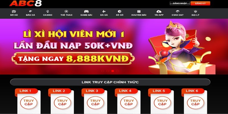 Sân chơi mang đến kho game đỉnh cao, nhiều lựa chọn Sân chơi mang đến kho game đỉnh cao, nhiều lựa chọn