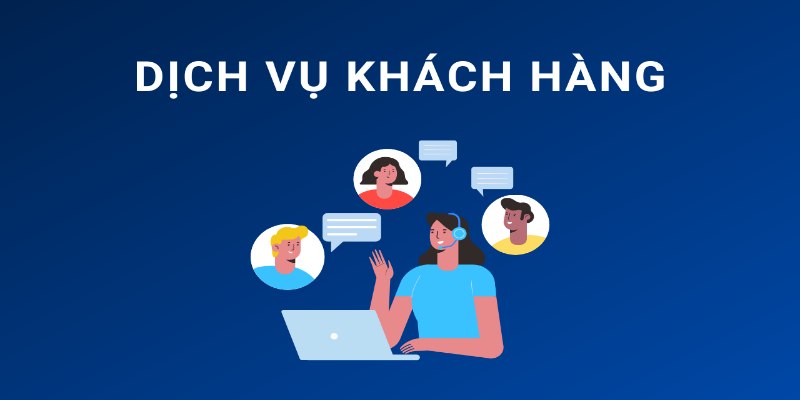 Dịch vụ nhiệt tình, tư vấn bất kể thời gian hay ngày lễ Dịch vụ nhiệt tình, tư vấn bất kể thời gian hay ngày lễ