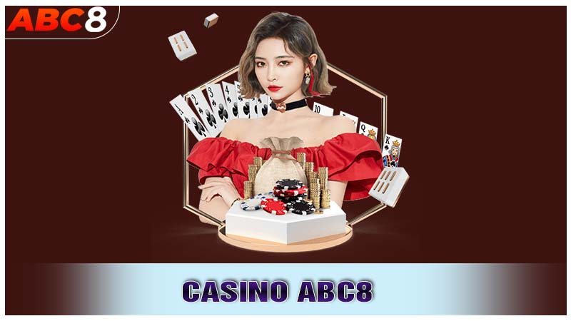 Casino ABC8