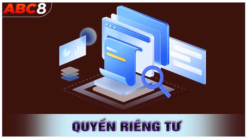 Quyền riêng tư