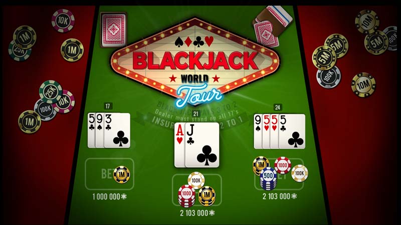 Blackjack