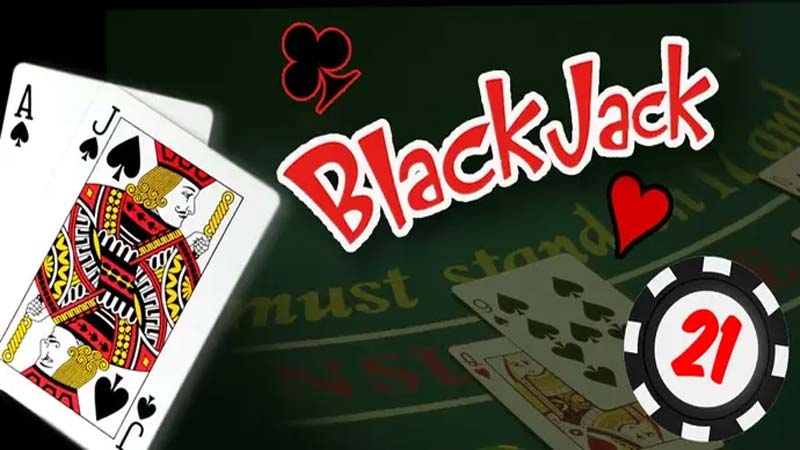 Giới thiệu về Blackjack
