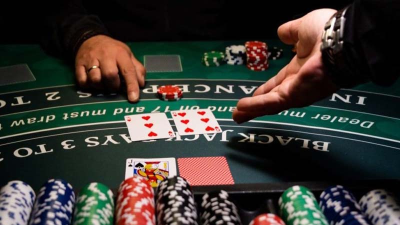 Kinh nghiệm và mẹo khi chơi Blackjack
