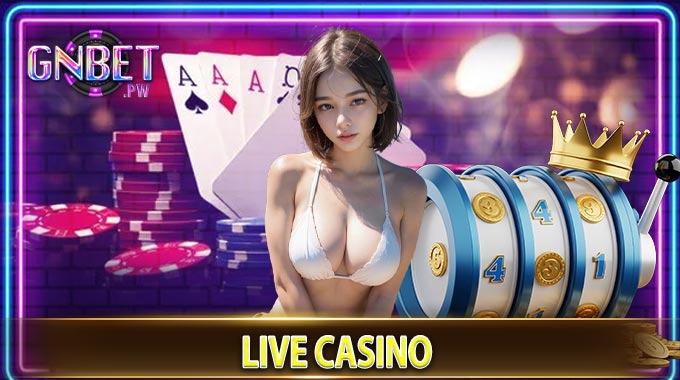 Live Casino