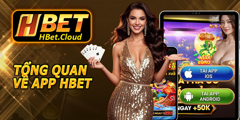 Tổng Quan Về App HBET