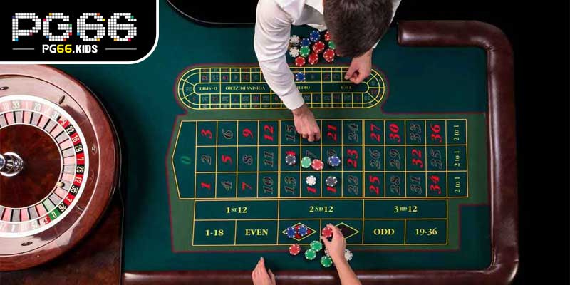 Khái niệm và luật chơi cơ bản